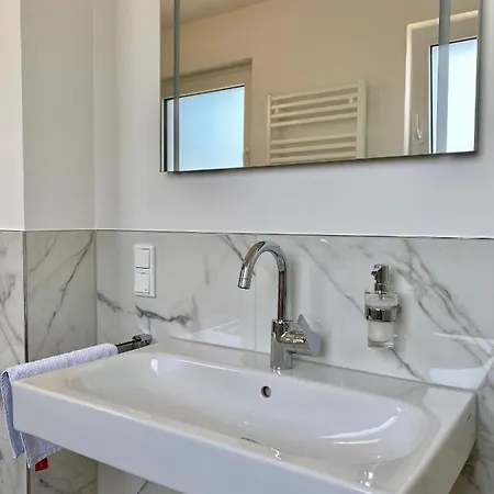Mias Flat Apartment *